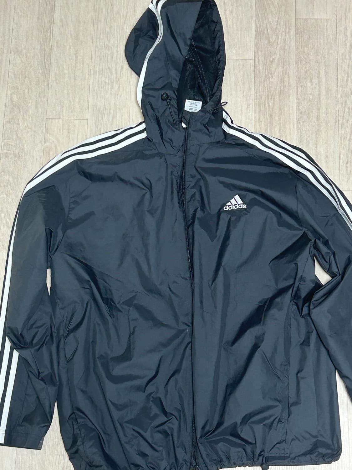 아디다스 바람막이 상품이미지1