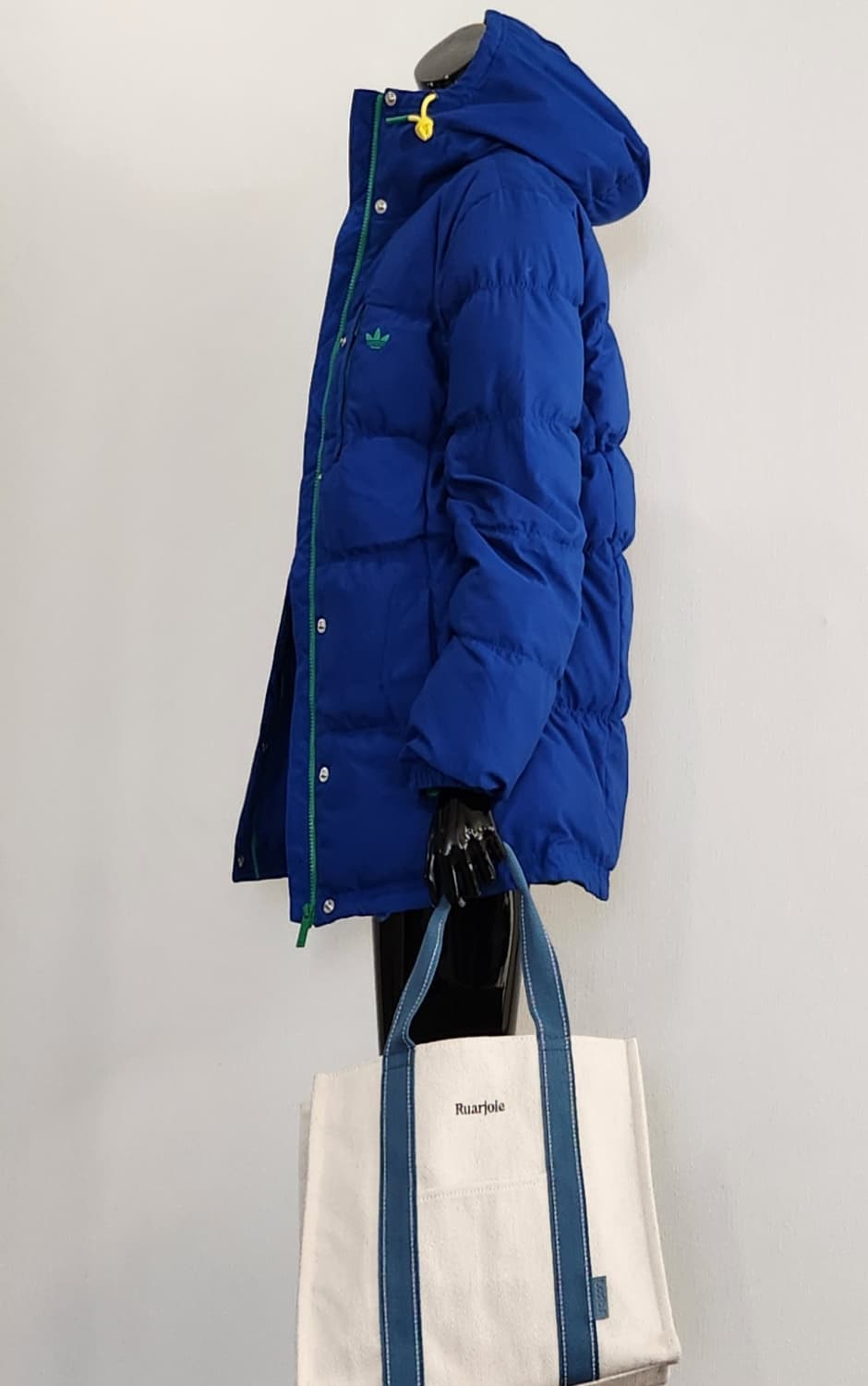 아디다스 패딩점퍼  상품이미지4