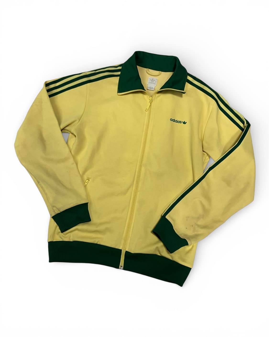 아디다스 베켄바우어 트랙탑 100 상품이미지2