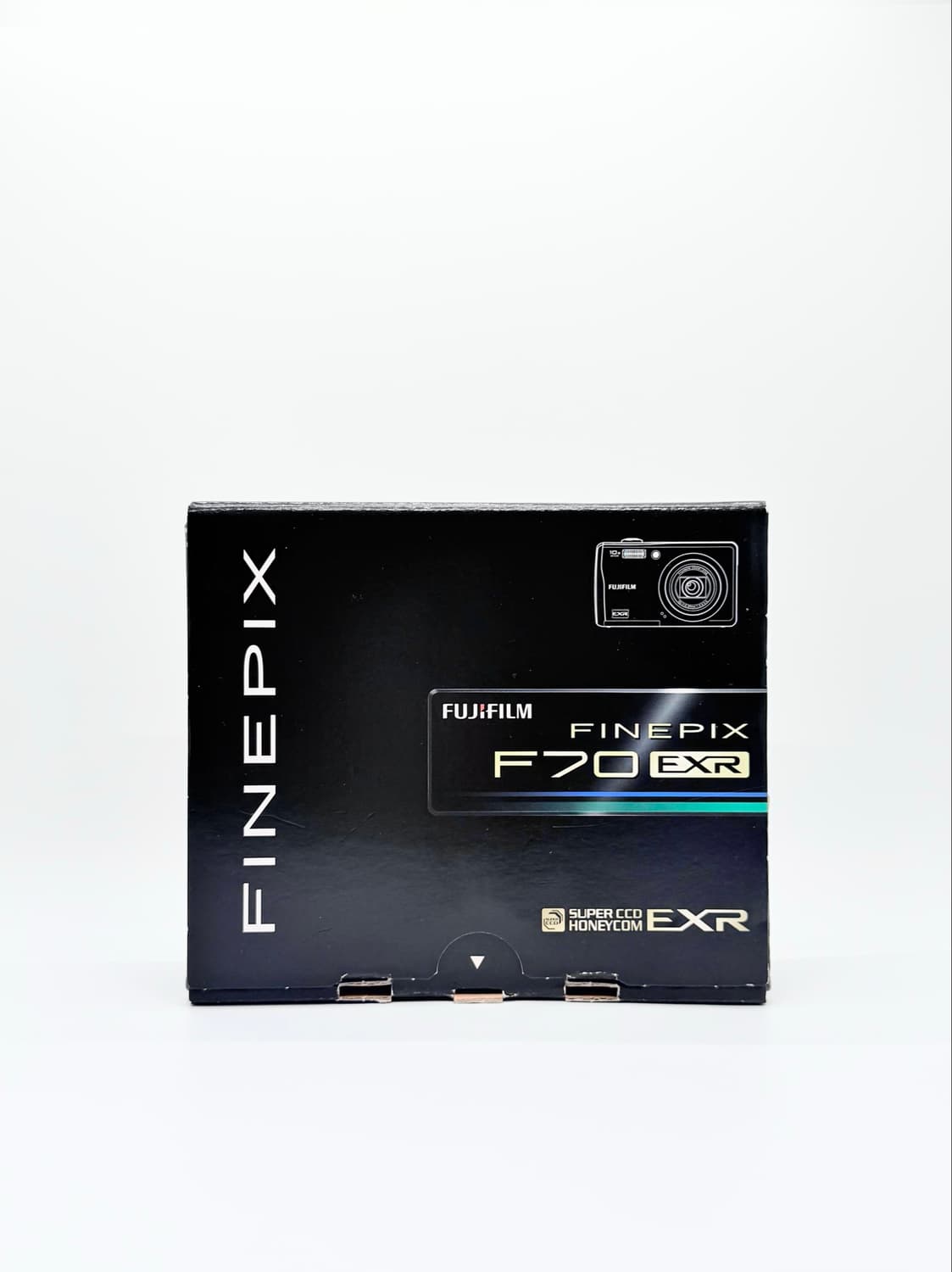 아일릿디카🧚‍♀️후지필름 FUJIFILM FinePix F70 EXR 상품이미지10
