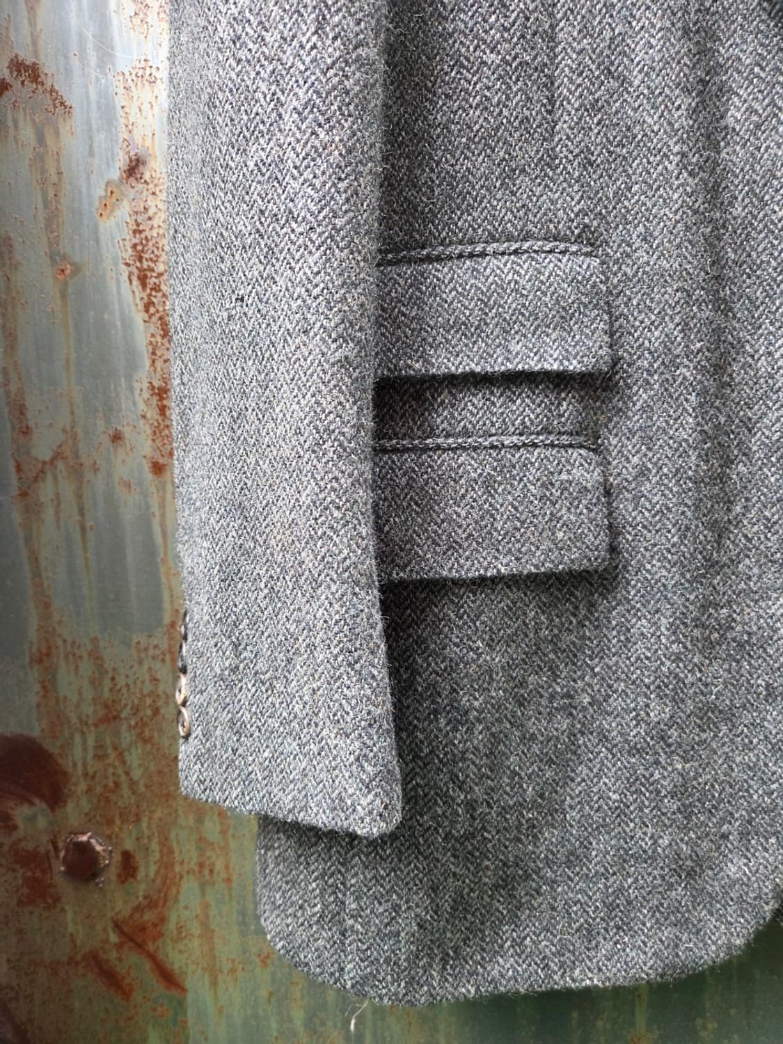 폴로랄프로렌 트위드자켓  상품이미지6