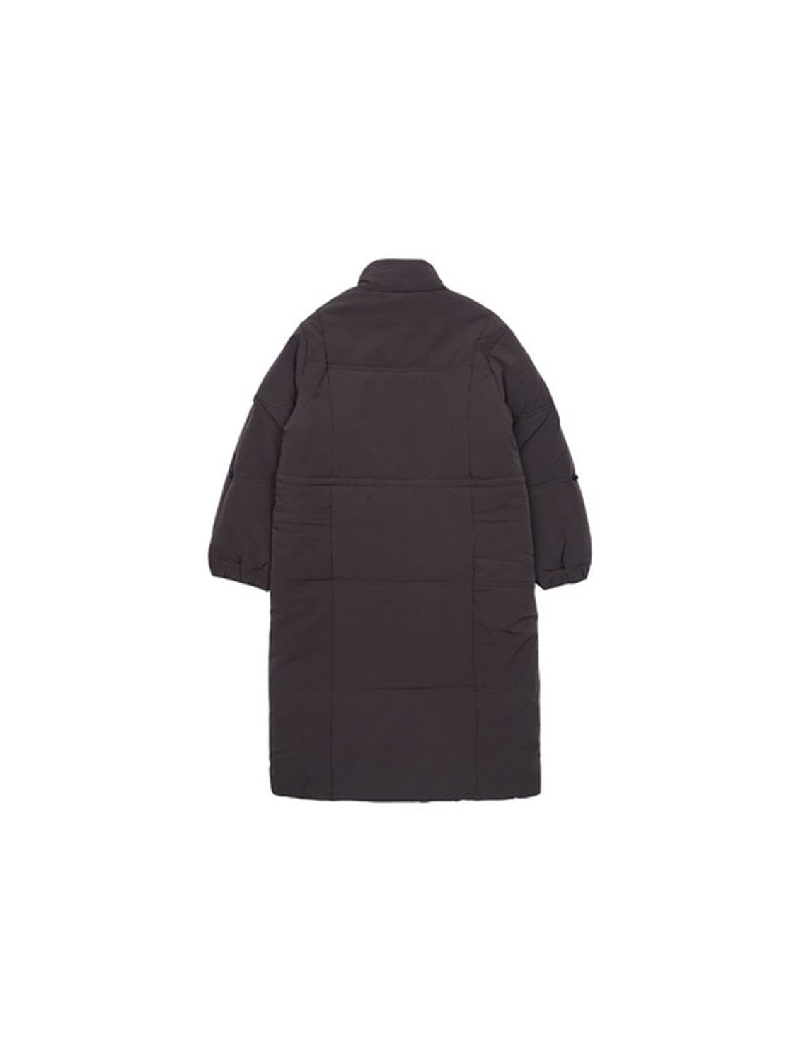 팔로마울) 하이넥 미스트 푸퍼 롱 패딩 PF0301 (no.1419) 상품이미지2