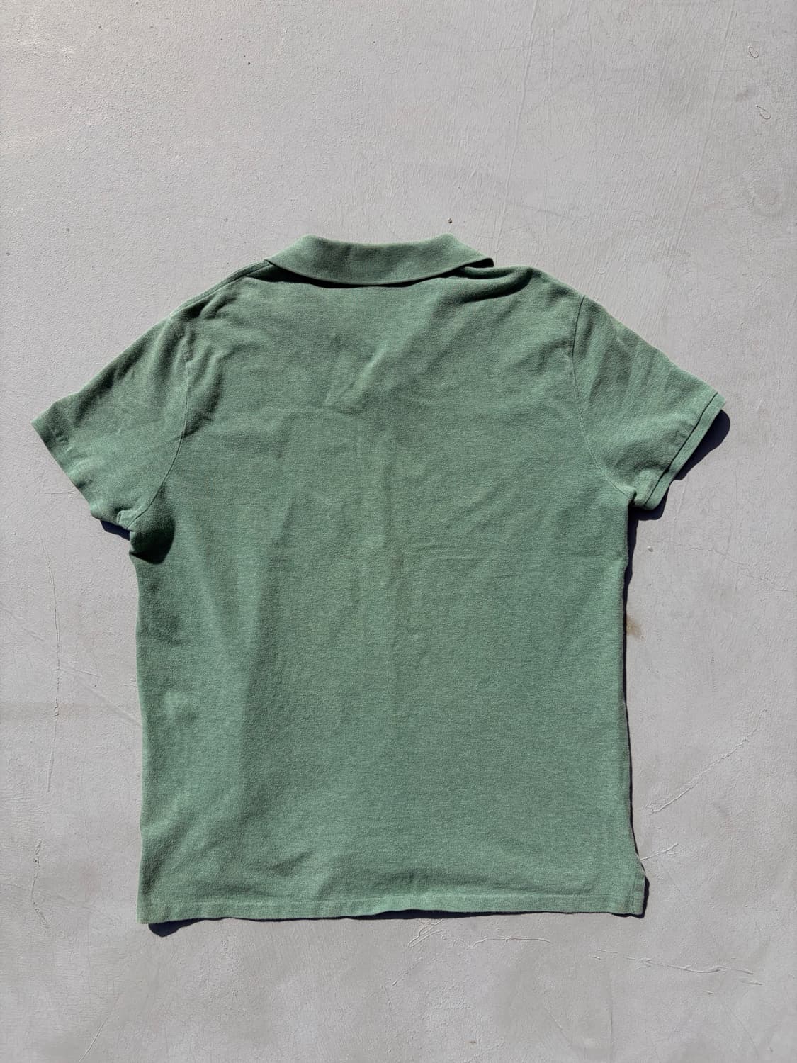 폴로 pk 티셔츠  상품이미지3