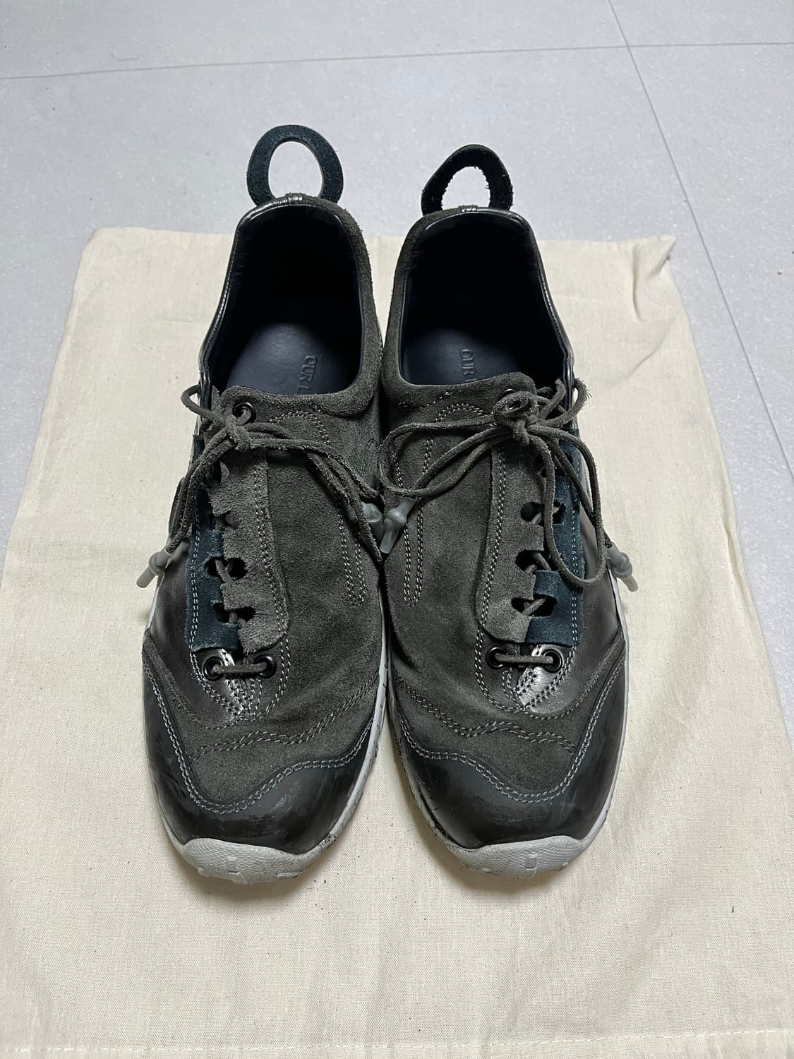 아워레가시 가베 크롬픽 42사이즈 (270-275) 상품이미지1