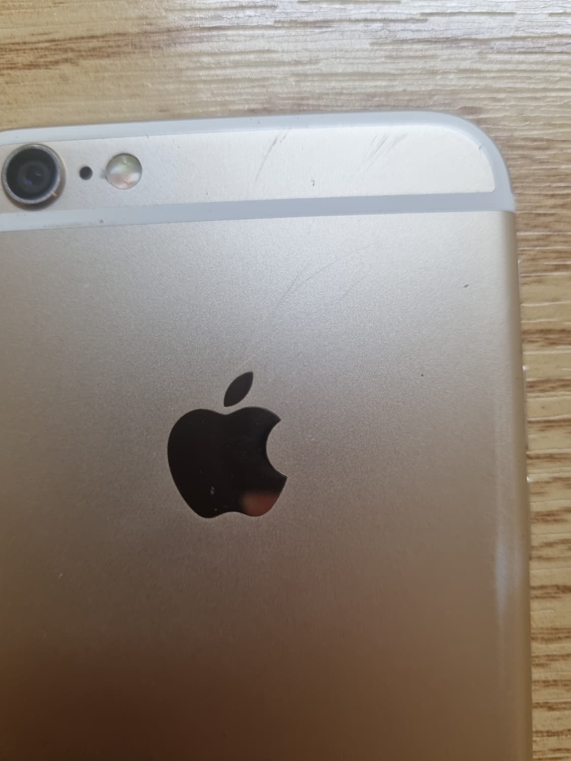 아이폰 6 골드  상품이미지3