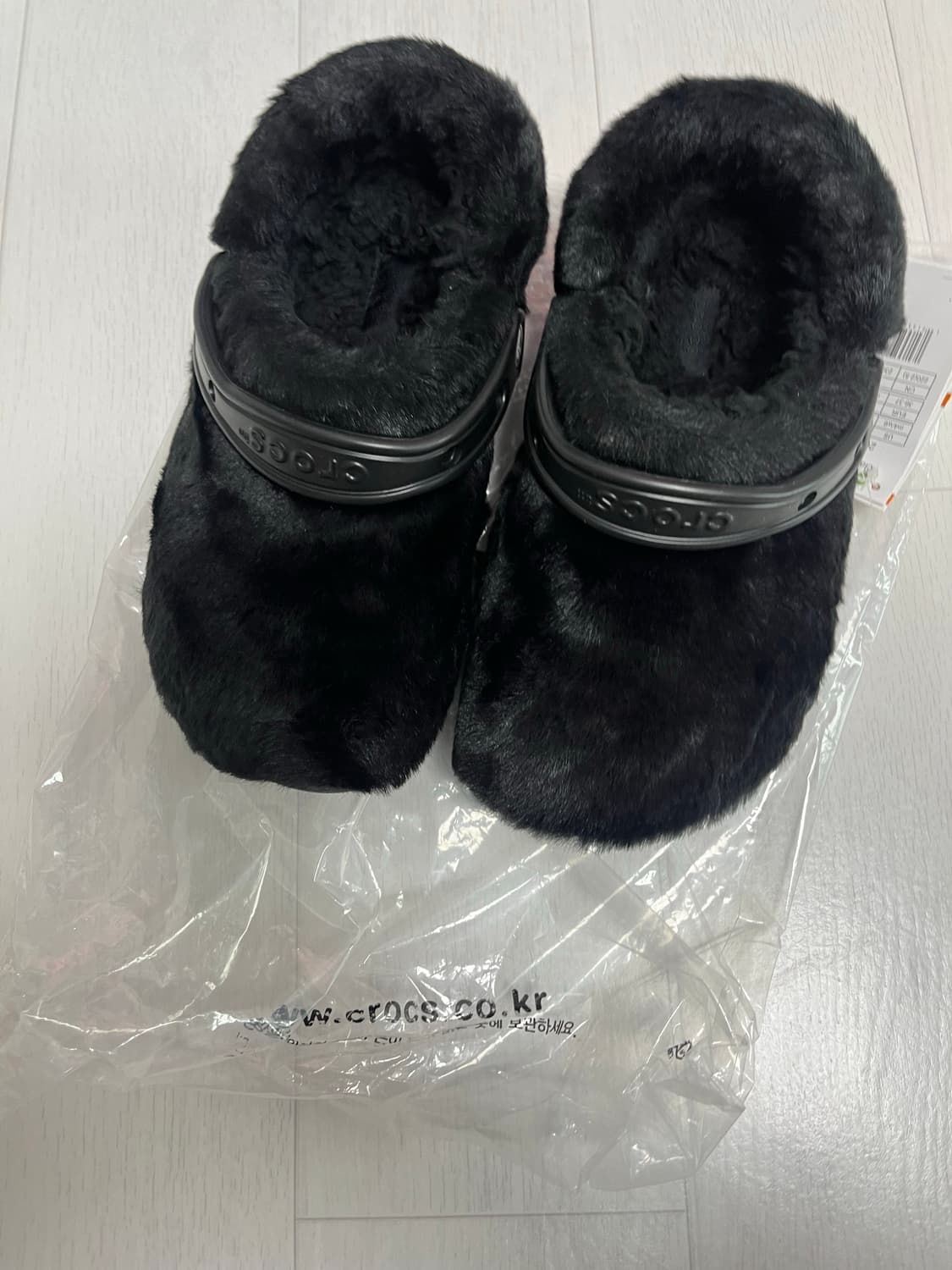 [정품]크록스 벤시몽 노스페이스 스니커즈 부츠등 전부 일괄판매 상품이미지6