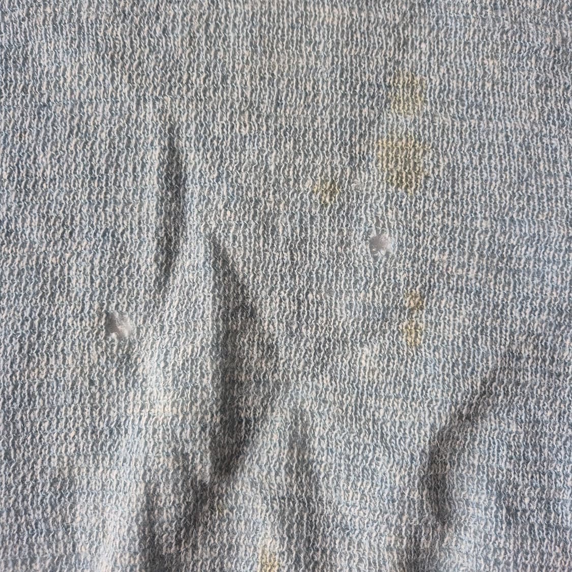 Mohair Cardigan, 1960s 상품이미지9