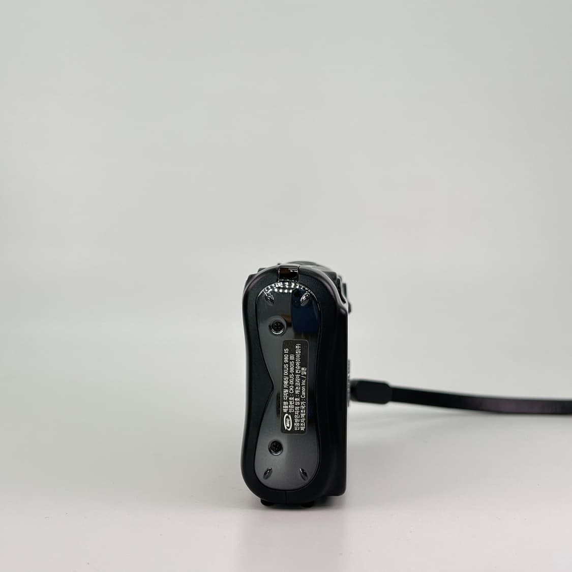 캐논 익서스 Canon IXUS 980 IS 블랙 상품이미지6
