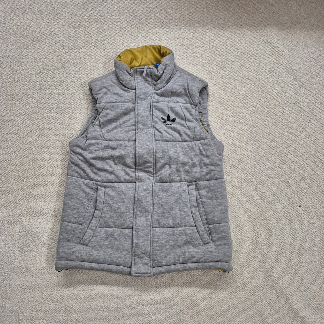 아디다스  패딩조끼95 상품이미지1