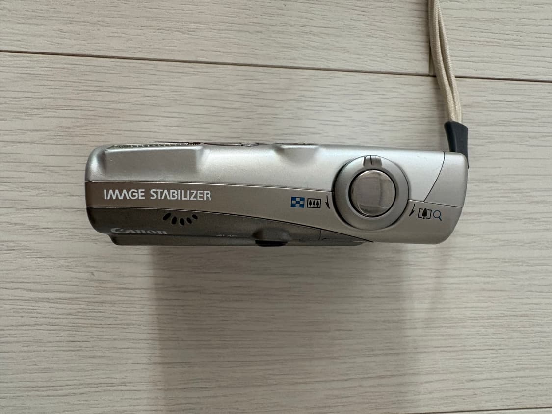 토모토모 유인 캐논 익시 ixy 810 (익서스  ixus950is) 상품이미지7