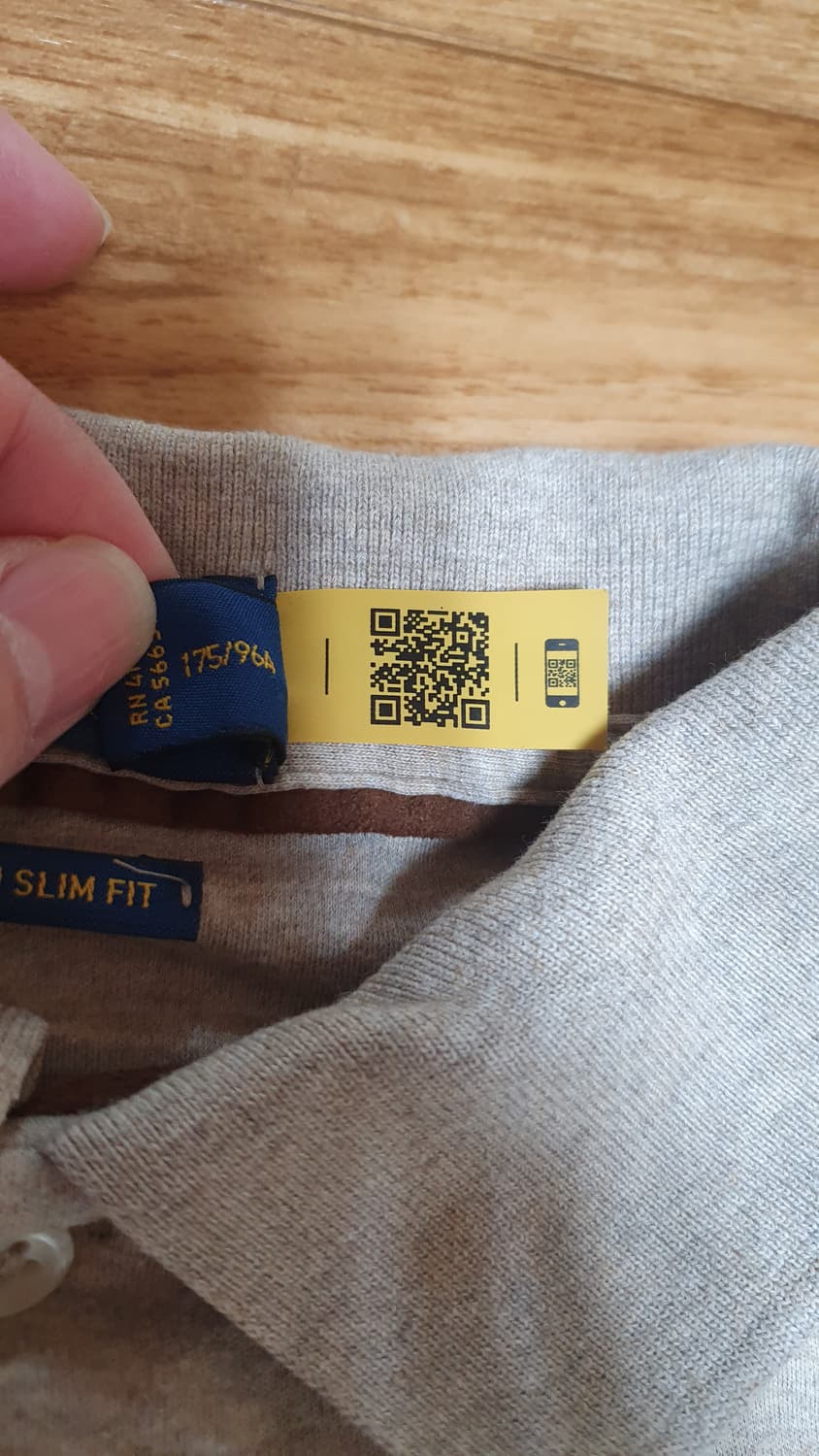 폴로 카라티 L 상품이미지3