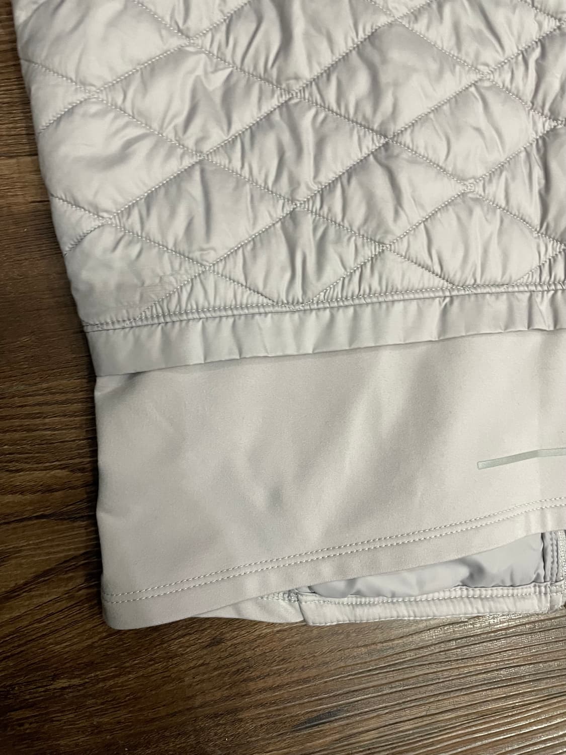 나이키 러닝 에어로레이어 베스트 조끼 상품이미지9