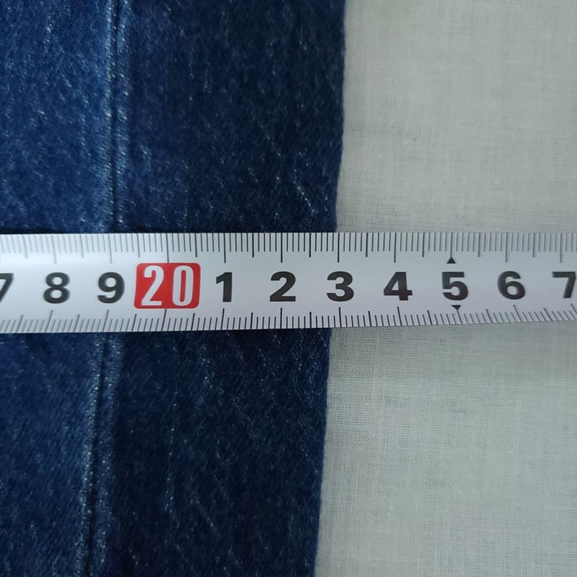 리바이스 남 청바지 W32 0504 상품이미지7