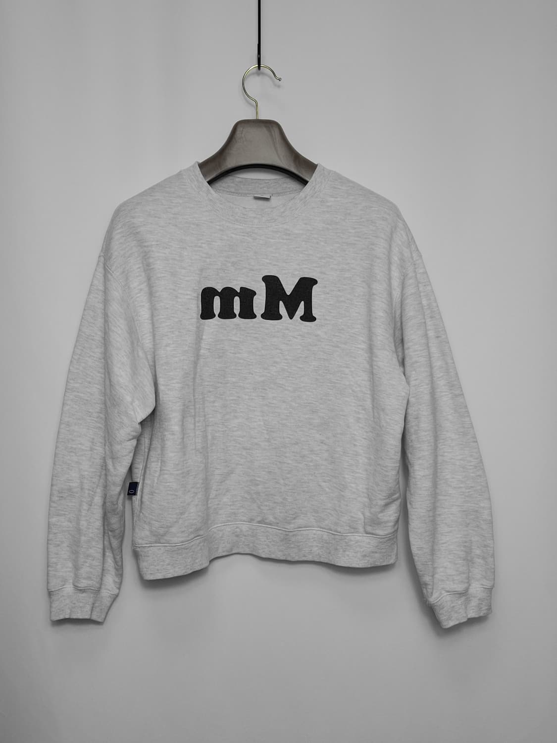 mmlg 맨투맨 상품이미지2