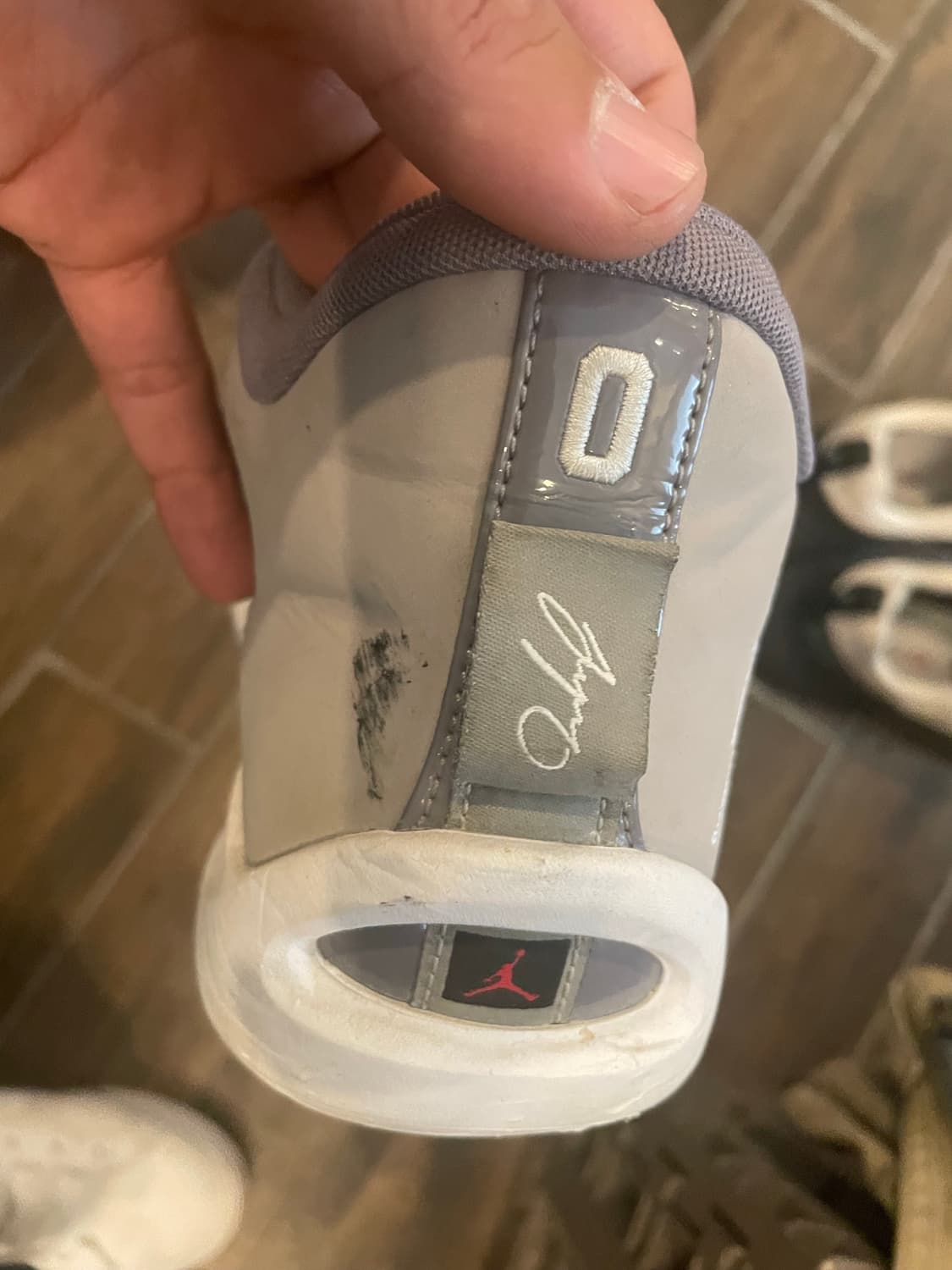 조던 275 상품이미지4