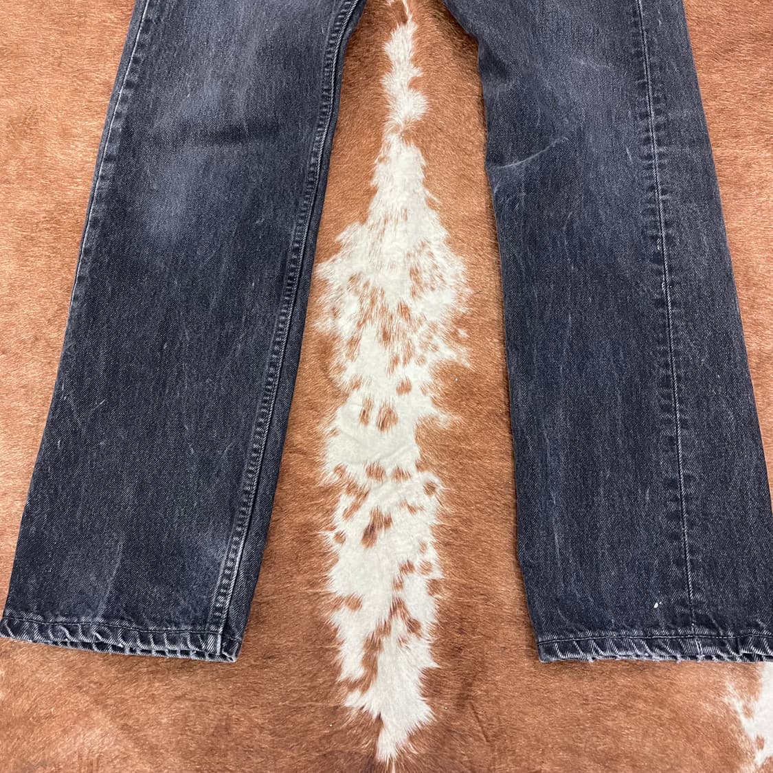  90's LEVI'S 501 w29l30 상품이미지7