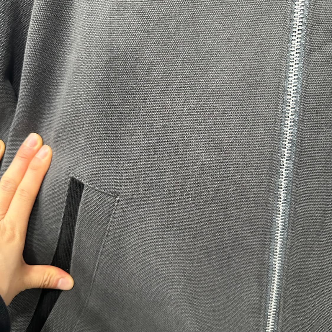 드로우핏 워크자켓 상품이미지3