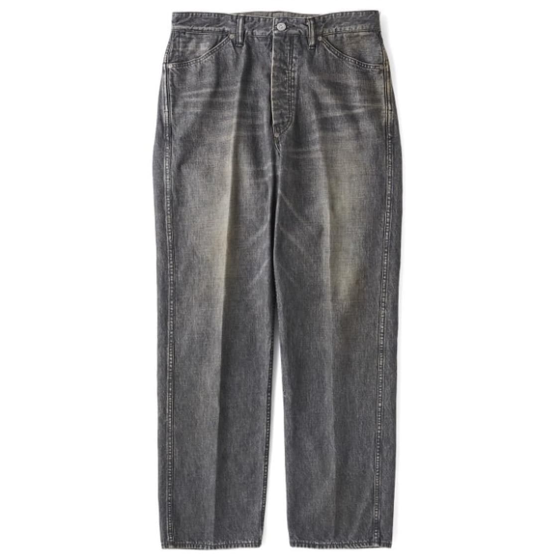 올드조 946 흑청 거의 새거 상품이미지1