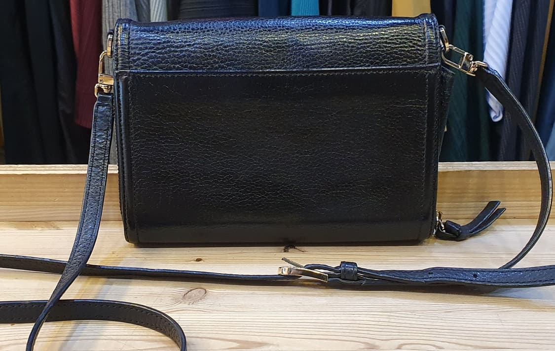 토리버치 아만다 집업 크로스백 상품이미지2