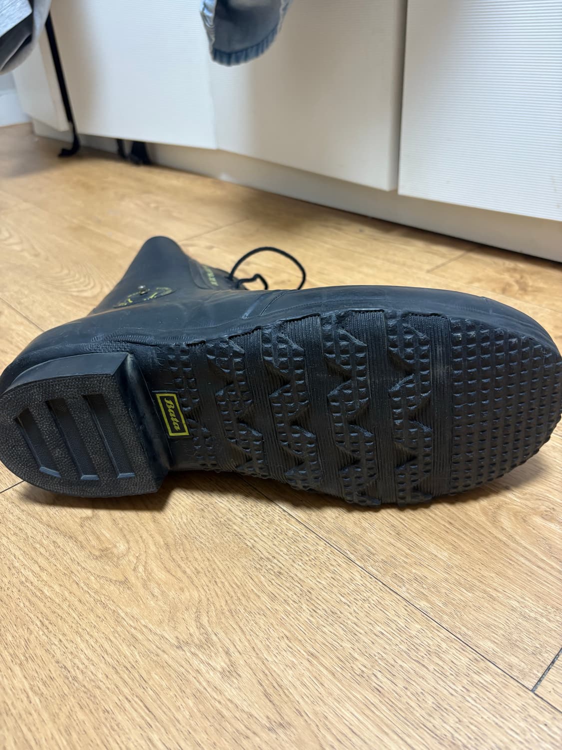 버니부츠 12r 블랙 상품이미지8