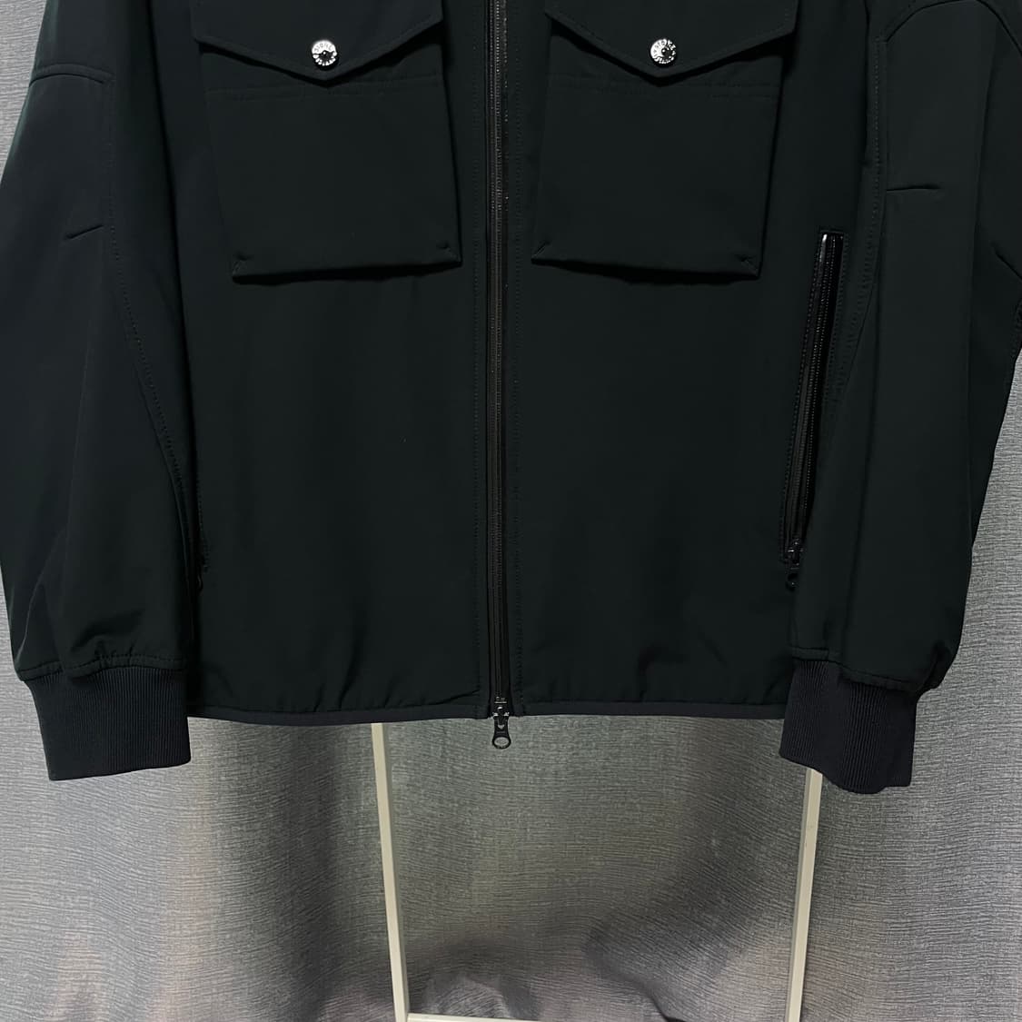 스톤아일랜드 고스트피스 스트레치 자켓 상품이미지4