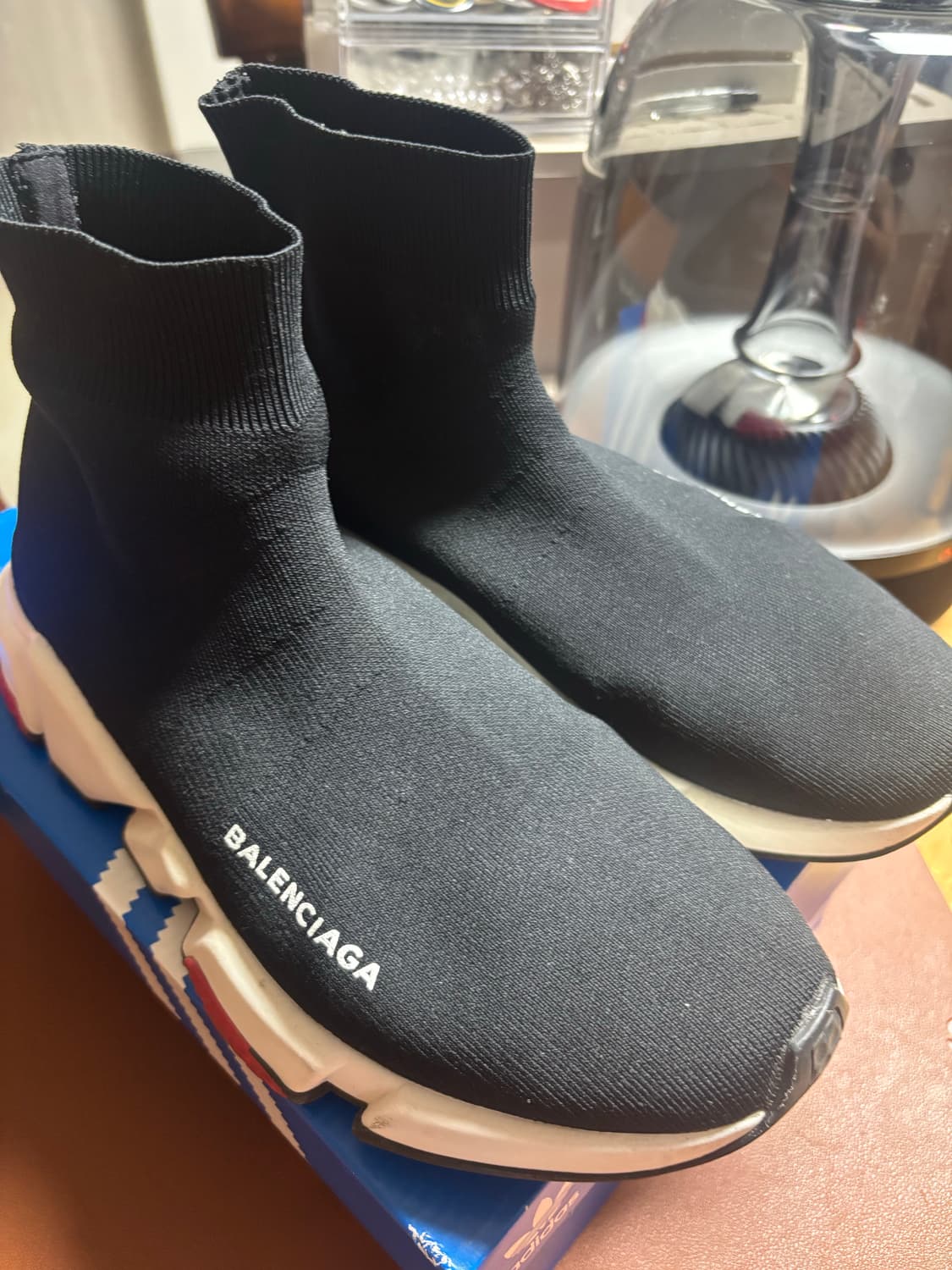 발렌시아가 스피드 러너 42사이즈 상품이미지2