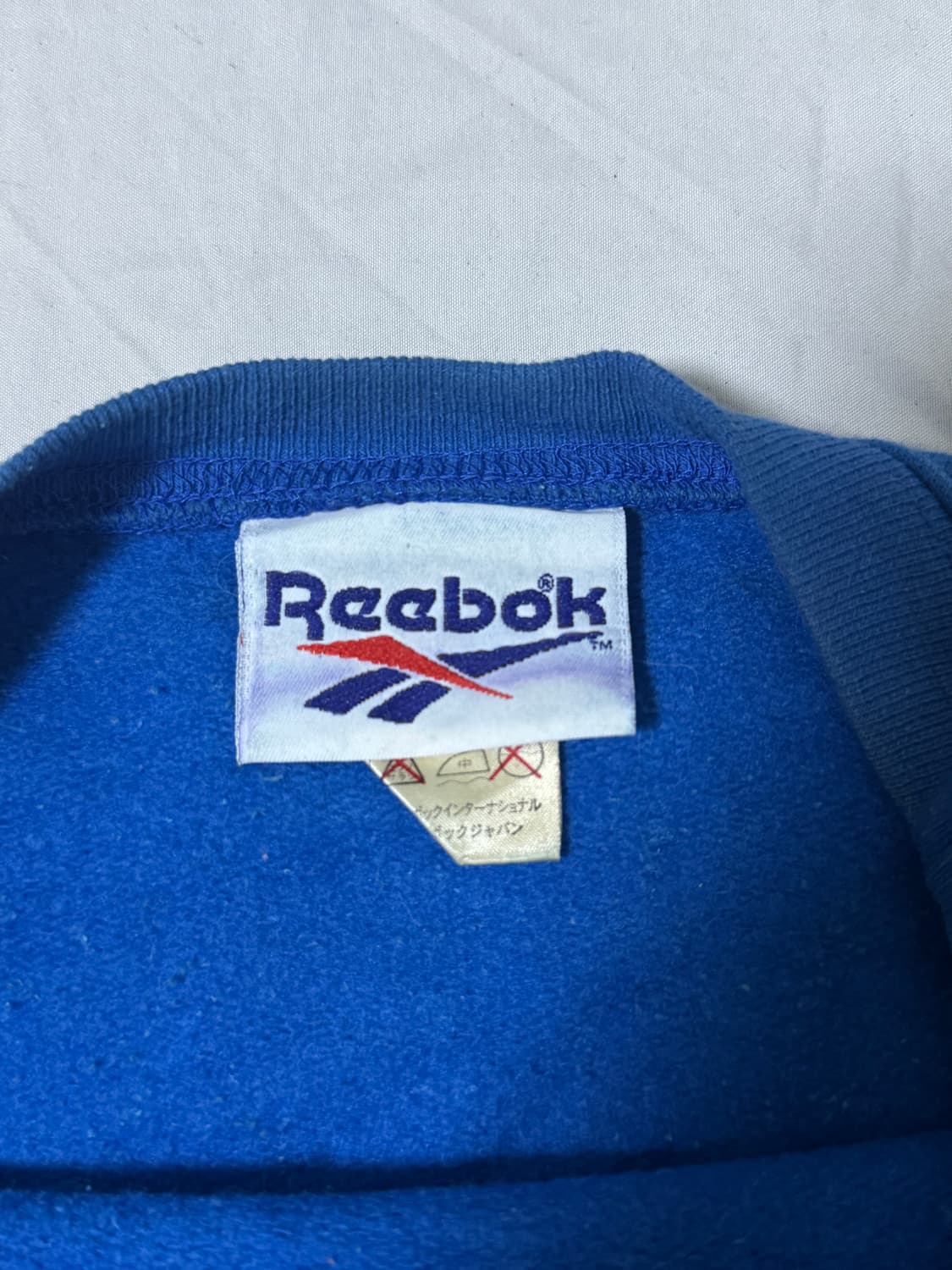 Usa 리복 샤킬오닐 맨투맨 상품이미지7