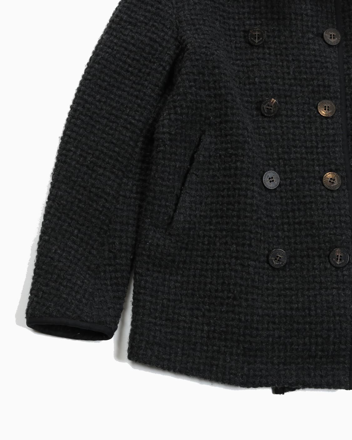 비즈빔 피코트 상품이미지5