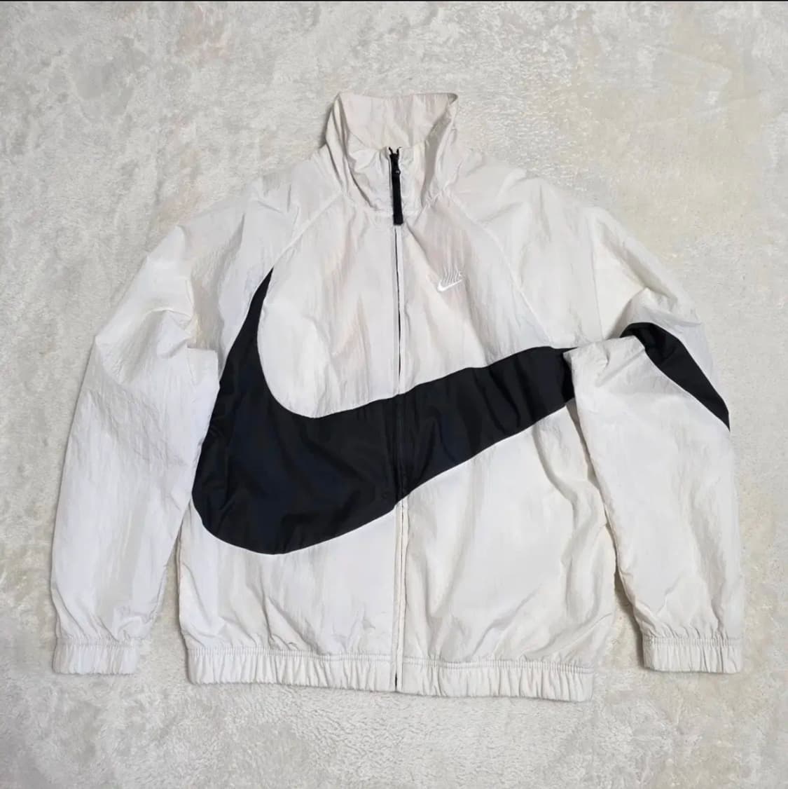 (M)나이키 빅스우시 우븐 바람막이 자켓 상품이미지1