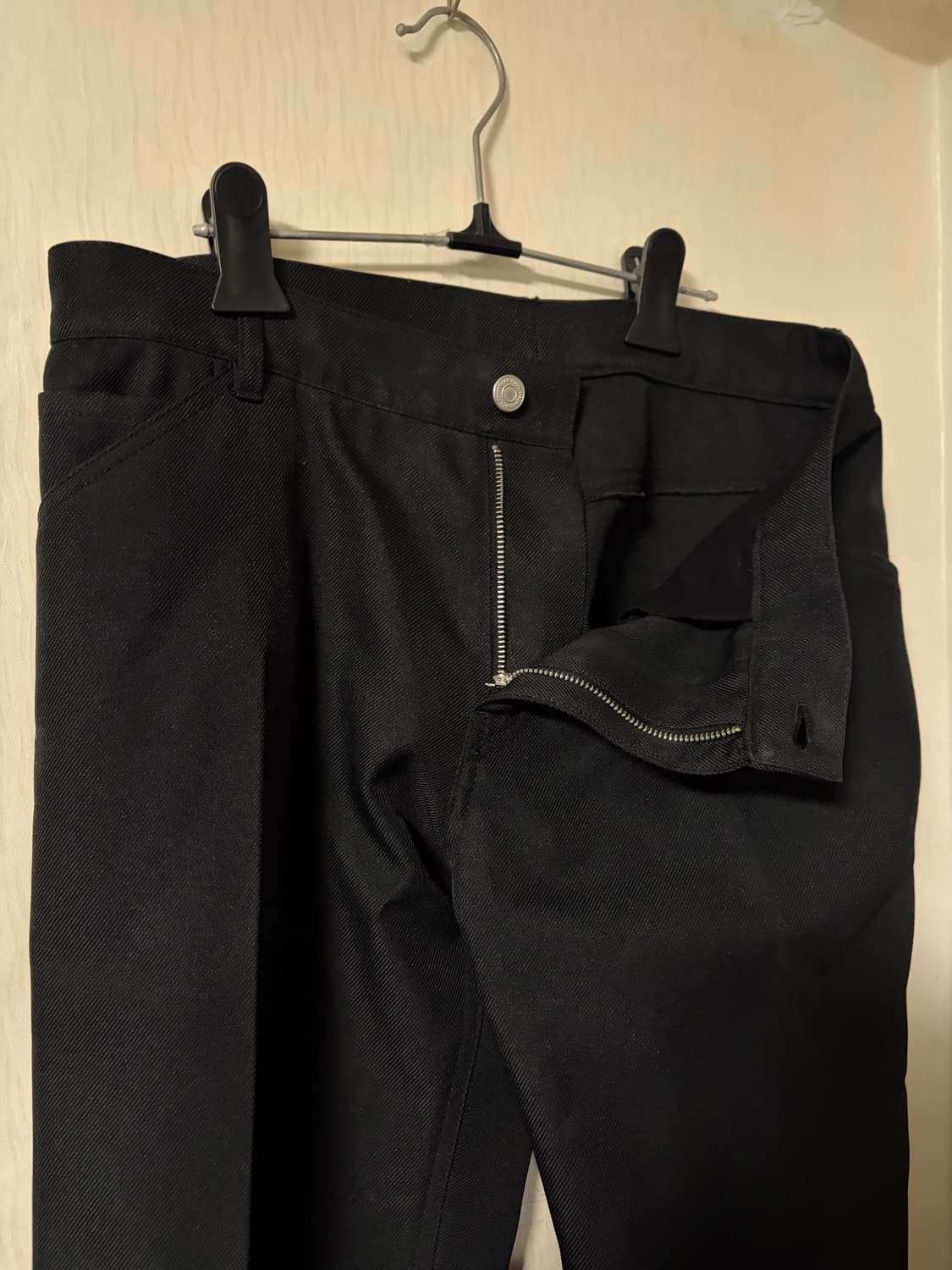 꾸레쥬 / 플레어 팬츠 / 52 상품이미지5