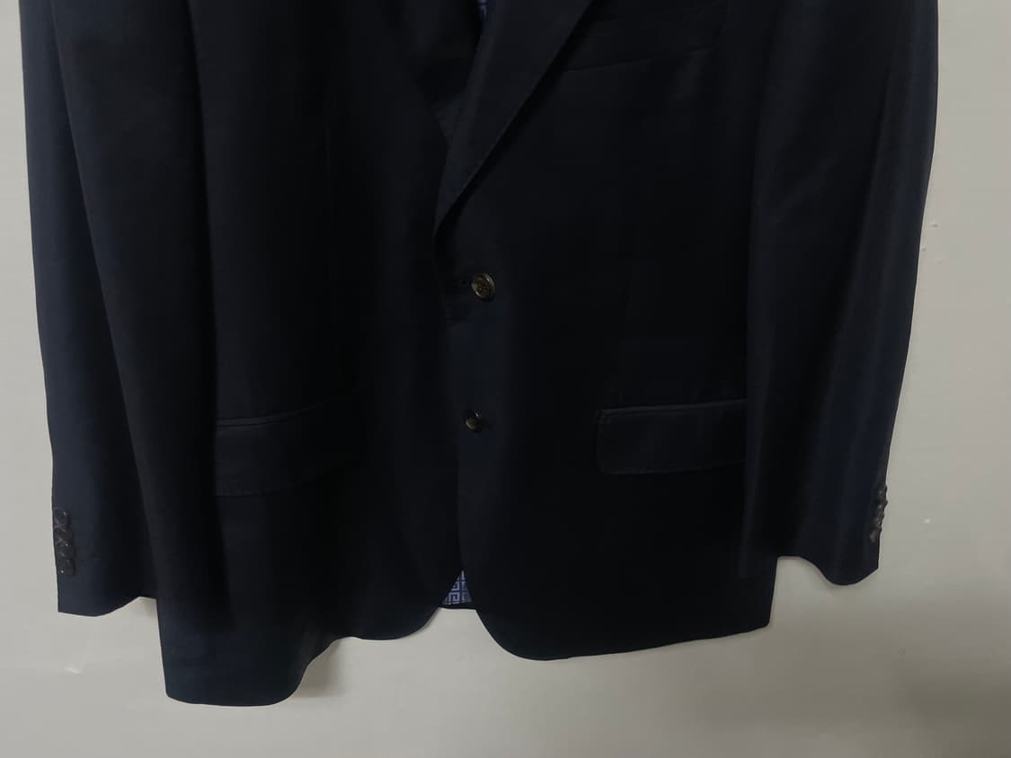 100-105 GIVENCHY 지방시 블레이저 자켓 정품 상품이미지3