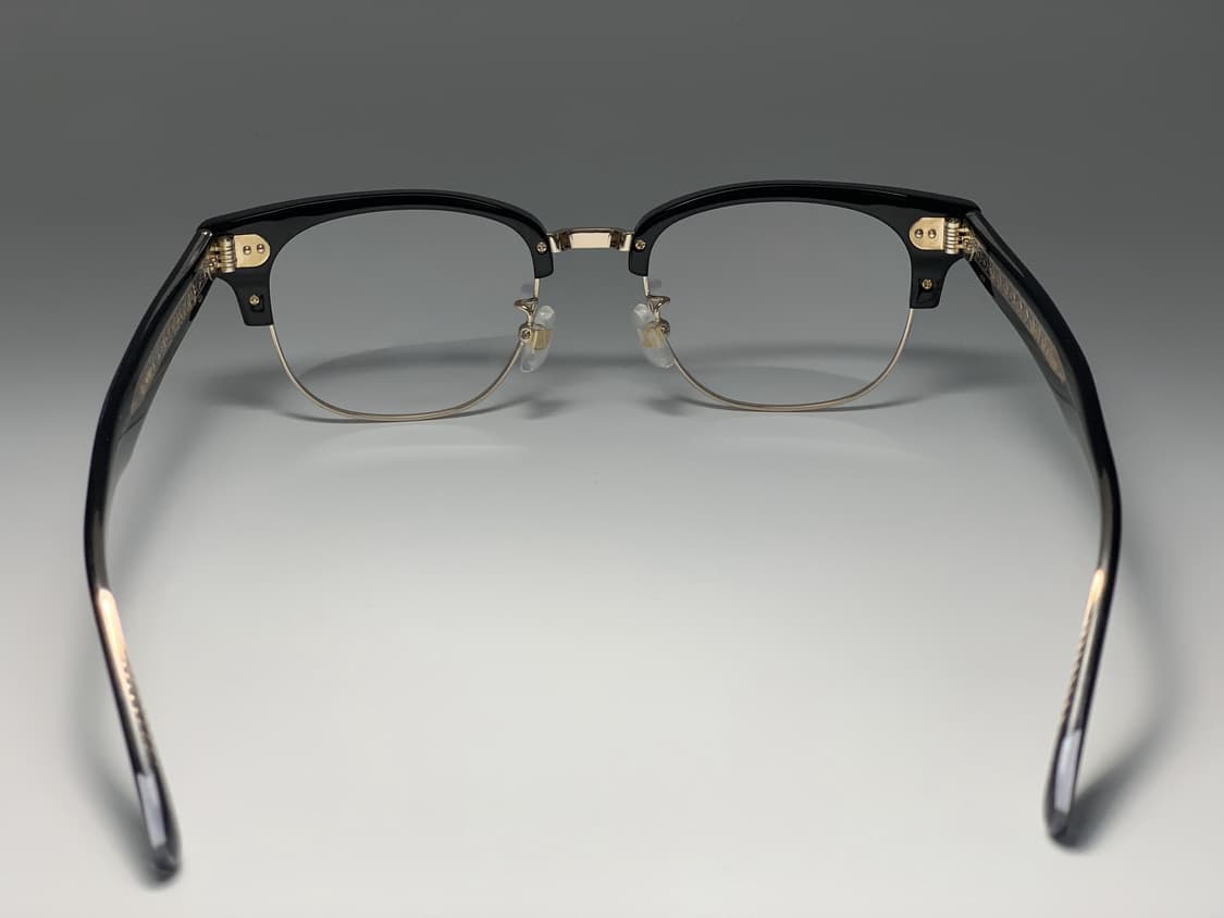 새상품 셀렉타 SELECTA 하금테 B.L.S-3 0186 상품이미지6