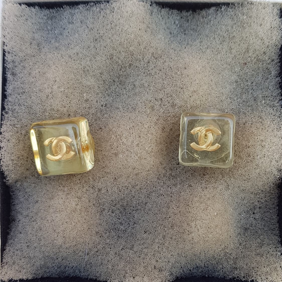 chanel귀걸이 상품이미지2