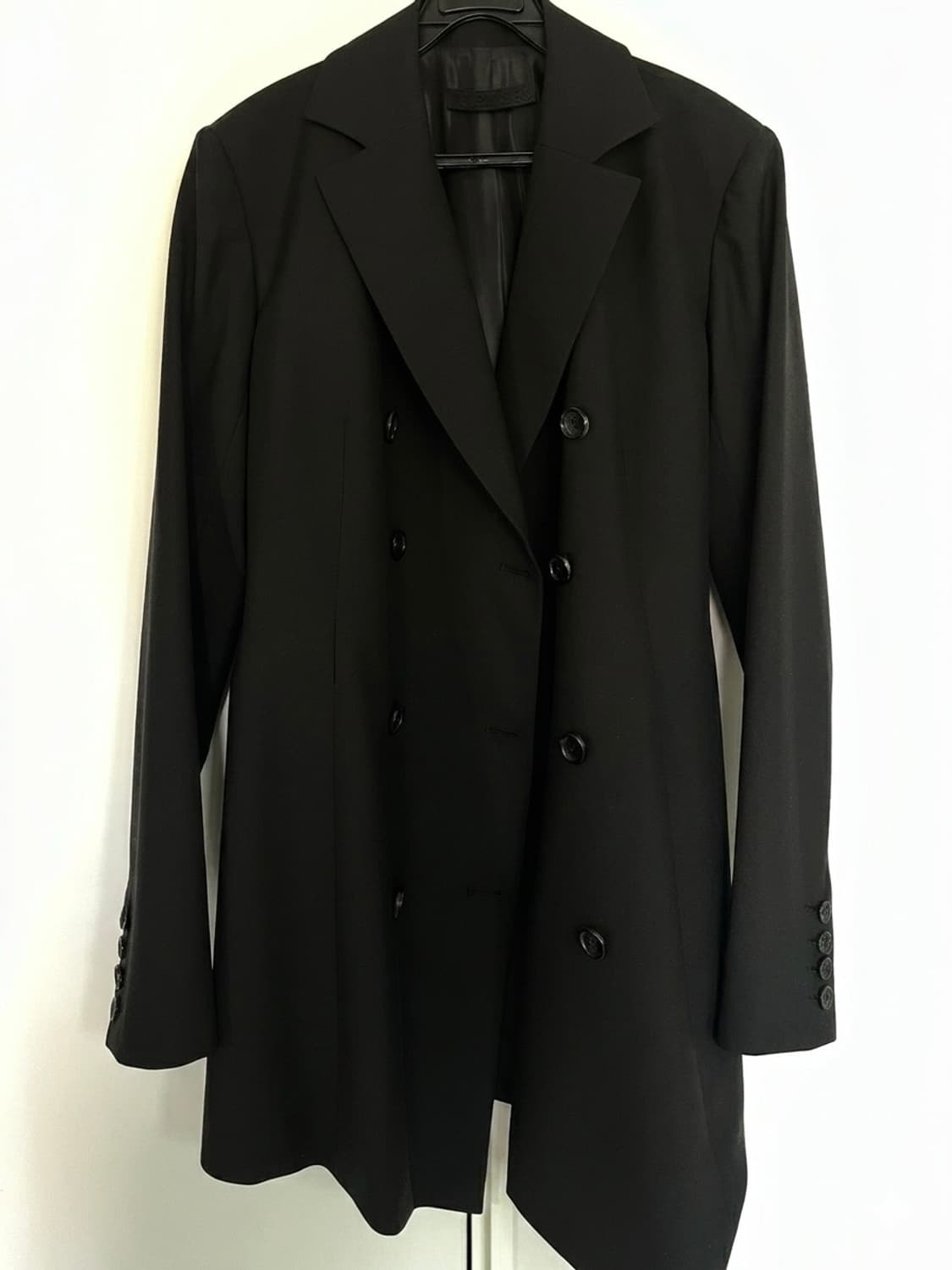 hyein seo minimalism detail blazer 상품이미지1