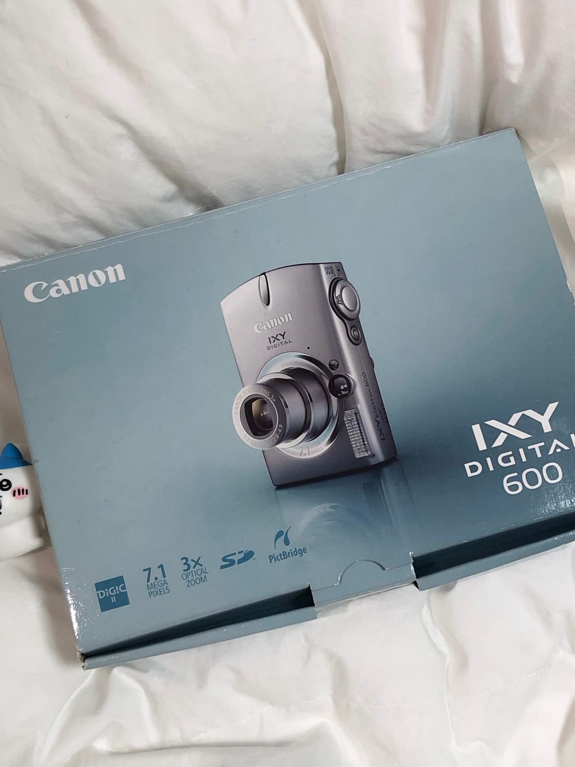 (프미나 채영!) ixy 600 상품이미지7