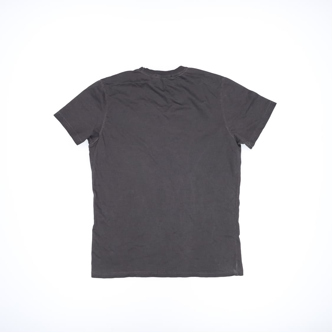 L 프린팅로고 피그먼트 반팔티 0213H2 상품이미지2