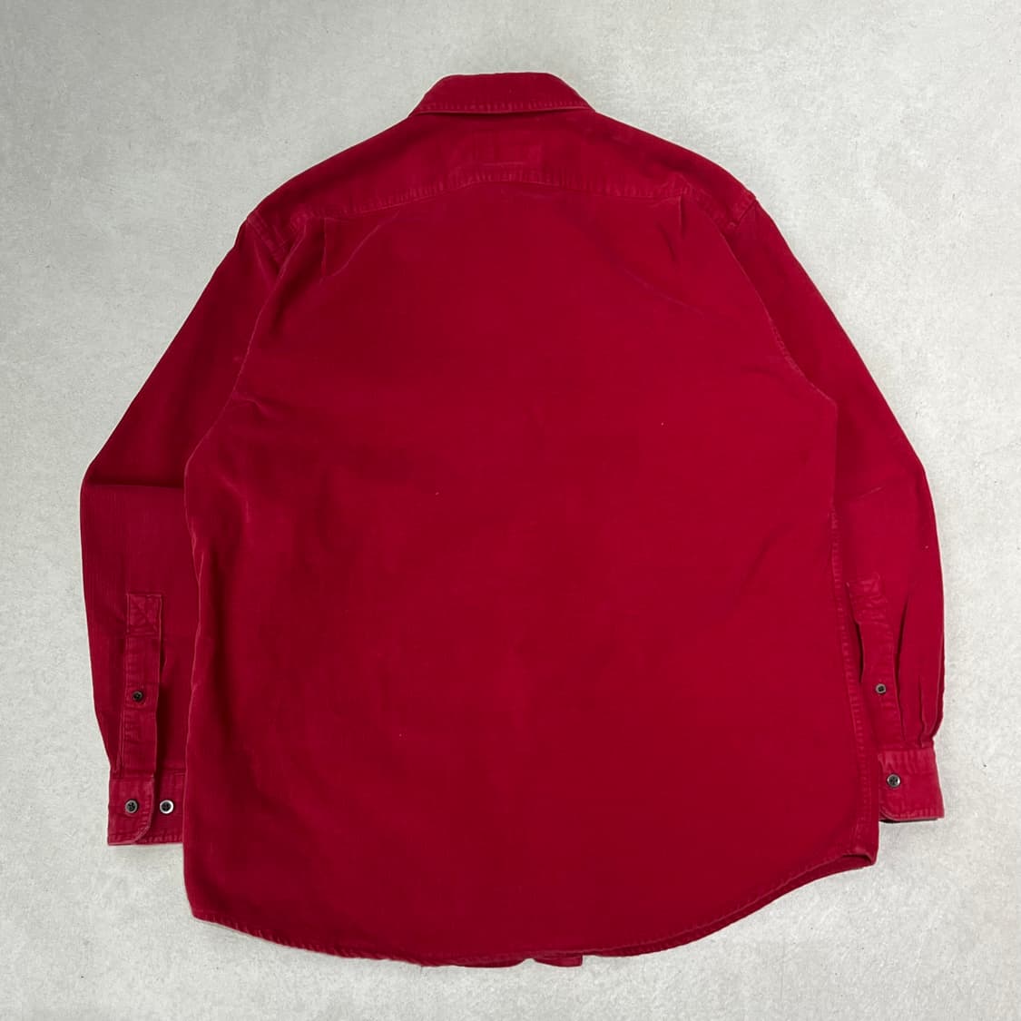 엘엘빈 코듀로이 셔츠 s09310 상품이미지2