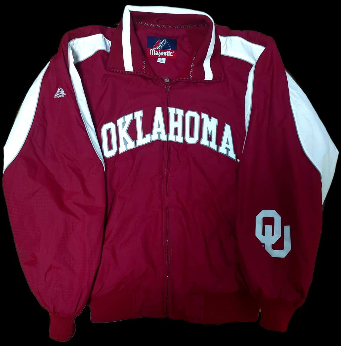 마제스틱 오클라호마 자켓 상품이미지1