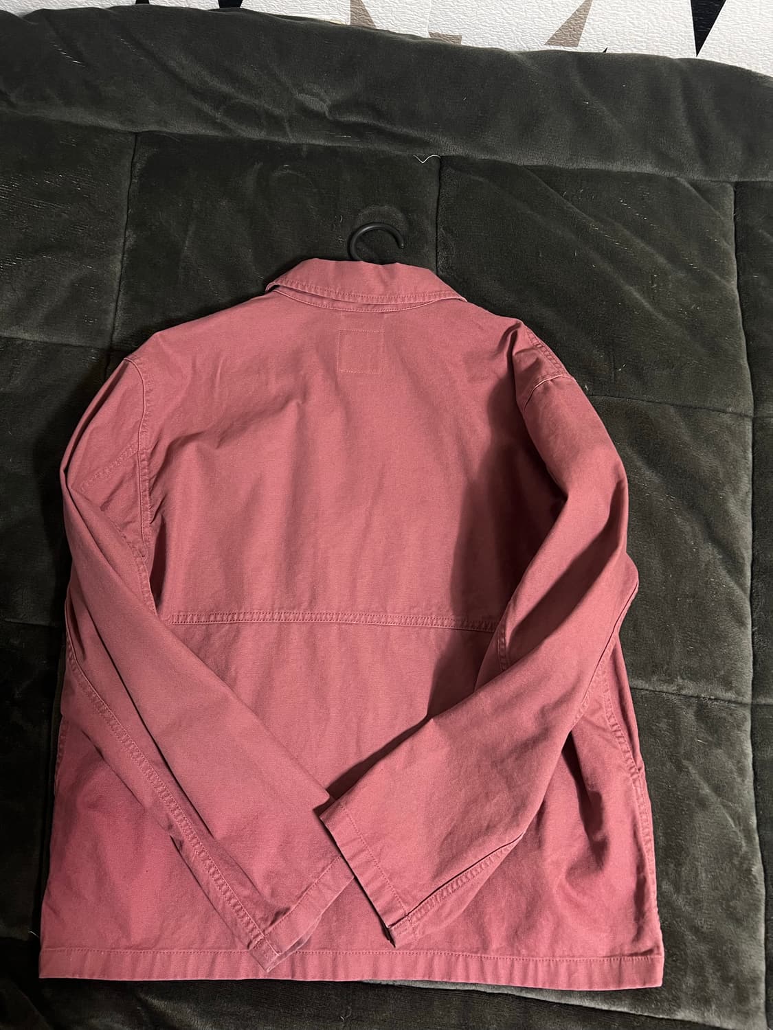 유니클로 jwa 자켓 상품이미지4