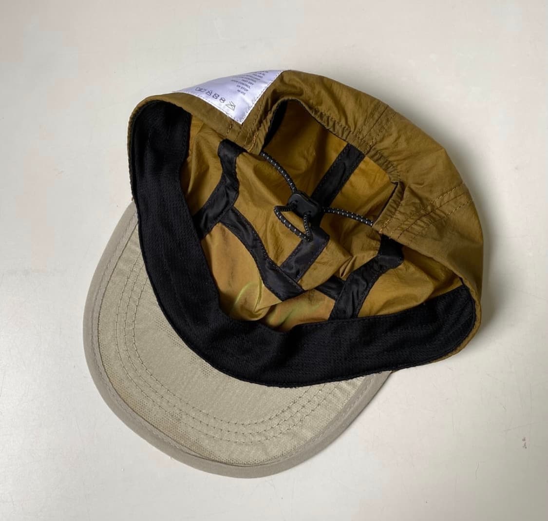 [Free] 새티스파이 리피 트레일캡 오아시스 상품이미지4