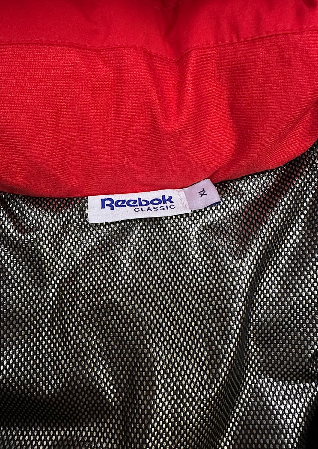 리복 롱패딩  상품이미지4