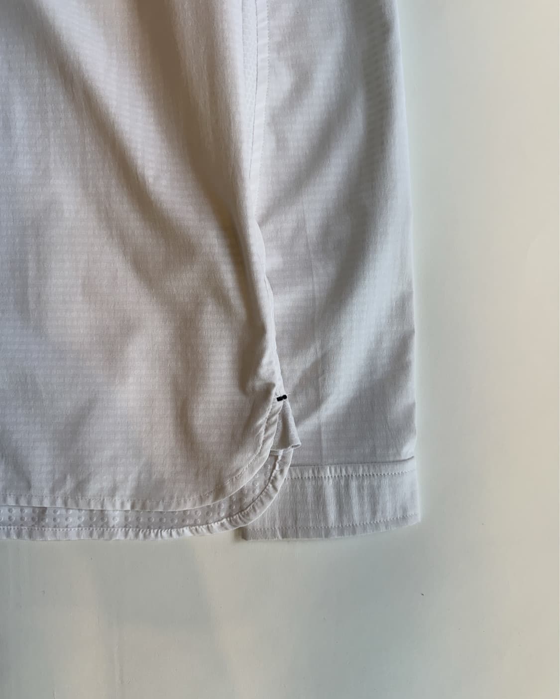 OAKLEY VINTAGE WHITE SHIRT  상품이미지4