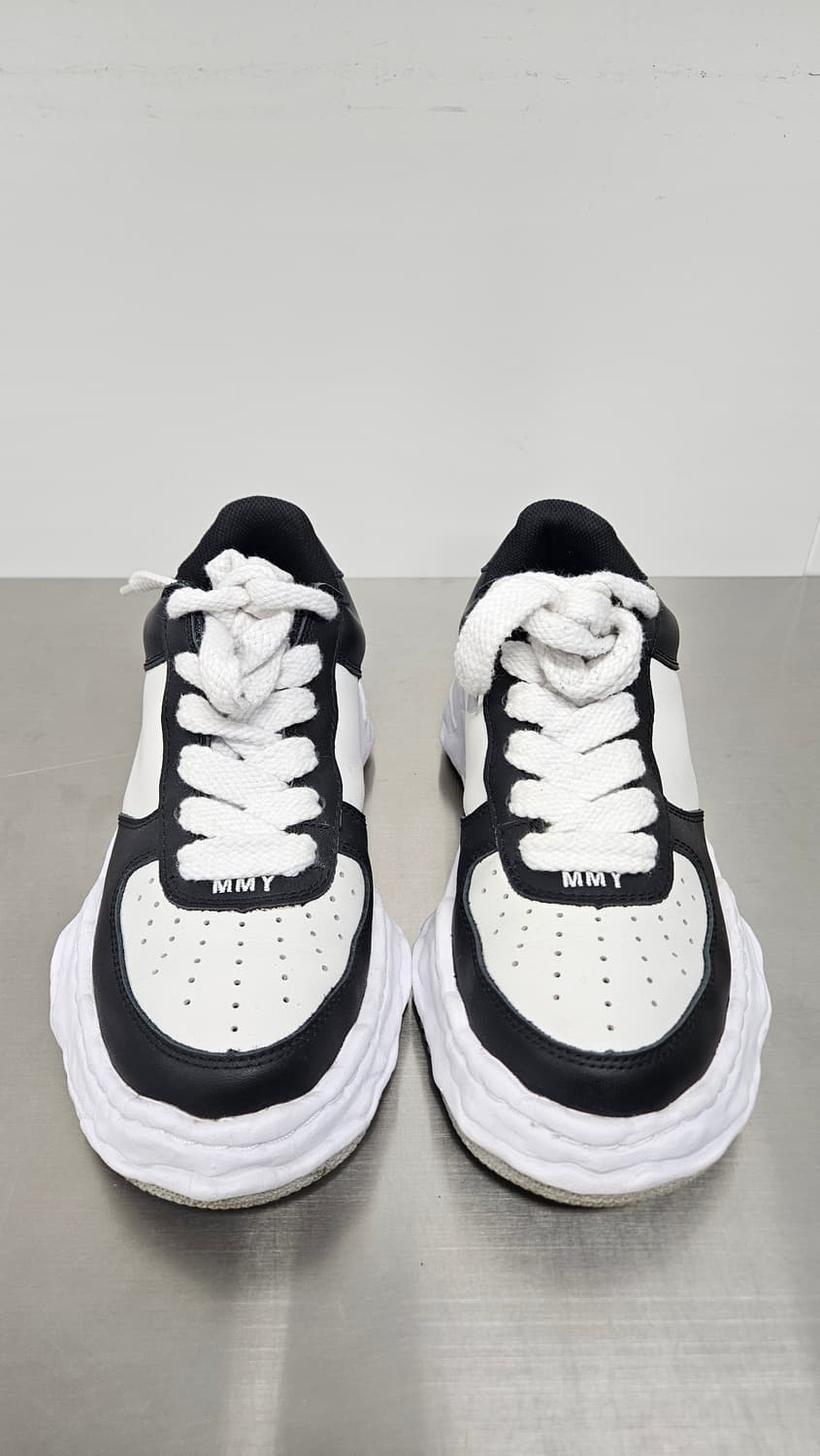 미하라야스히로 웨인 레더 범고래(41) 상품이미지3