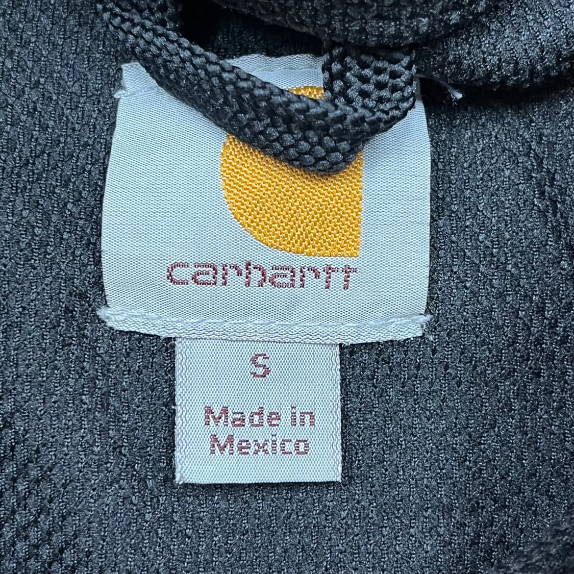 칼하트 후드집업 상품이미지5