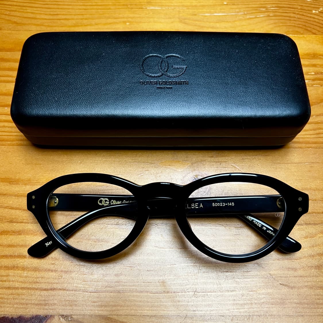 올리버 골드스미스 첼시 새제품 상품이미지1