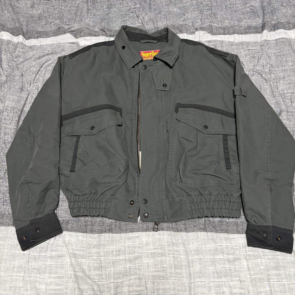 super fast F1자켓 상품이미지1