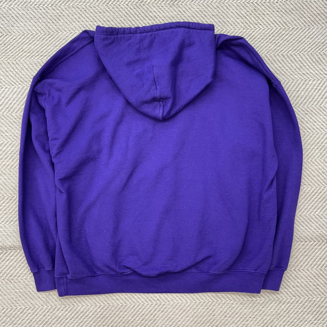 길단 럭비 프린팅 후드티 r2823 상품이미지2