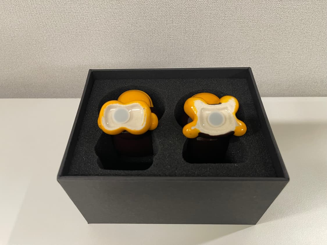 베이프 베이비 마일로 소금 후추 쉐이커 상품이미지5