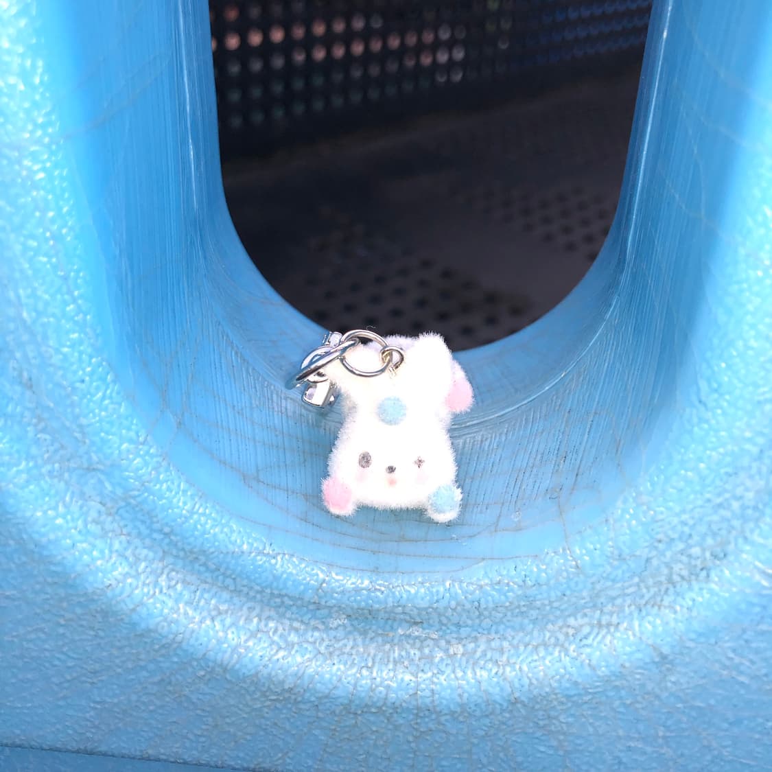 미니 토끼 키링 🎐 11,000 상품이미지6