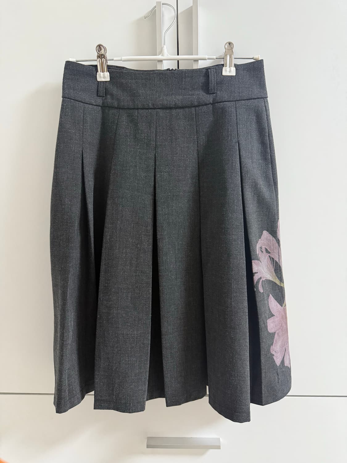 Fragfarm Magic Lily Midi Skirt 상품이미지5